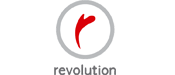 Revolution LLC徽标