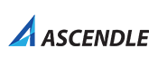 Ascendle徽标