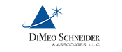 Dimeo Schneider徽标